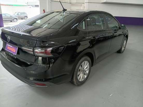 VOLKSWAGEN-VIRTUS-1.0 170 TSI AUTOMÁTICO VOLKSWAGEN-VIRTUS-2025