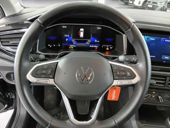 VOLKSWAGEN-VIRTUS-1.0 170 TSI AUTOMÁTICO VOLKSWAGEN-VIRTUS-2025