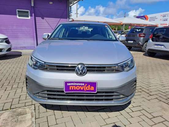 VOLKSWAGEN-VIRTUS-1.0 170 TSI AUTOMÁTICO VOLKSWAGEN-VIRTUS-2024