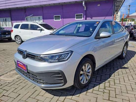 VOLKSWAGEN-VIRTUS-1.0 170 TSI AUTOMÁTICO VOLKSWAGEN-VIRTUS-2024