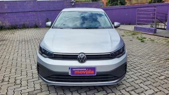 VOLKSWAGEN-VIRTUS-1.0 170 TSI AUTOMÁTICO VOLKSWAGEN-VIRTUS-2025