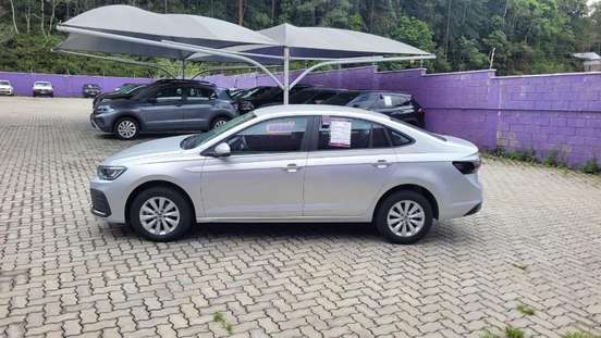 VOLKSWAGEN-VIRTUS-1.0 170 TSI AUTOMÁTICO VOLKSWAGEN-VIRTUS-2025