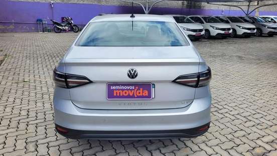 VOLKSWAGEN-VIRTUS-1.0 170 TSI AUTOMÁTICO VOLKSWAGEN-VIRTUS-2025
