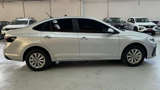 VOLKSWAGEN-VIRTUS-1.0 170 TSI AUTOMÁTICO VOLKSWAGEN-VIRTUS-2025