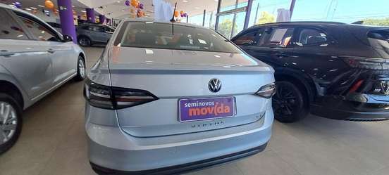 VOLKSWAGEN-VIRTUS-1.0 170 TSI AUTOMÁTICO VOLKSWAGEN-VIRTUS-2025