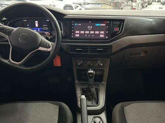 VOLKSWAGEN-VIRTUS-1.0 170 TSI AUTOMÁTICO VOLKSWAGEN-VIRTUS-2025