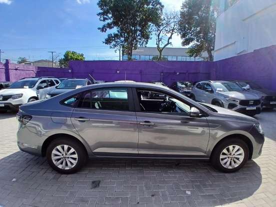 VOLKSWAGEN-VIRTUS-1.0 170 TSI AUTOMÁTICO VOLKSWAGEN-VIRTUS-2025