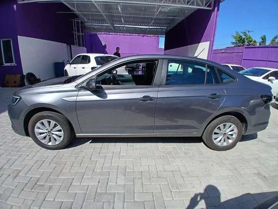 VOLKSWAGEN-VIRTUS-1.0 170 TSI AUTOMÁTICO VOLKSWAGEN-VIRTUS-2025