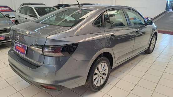 VOLKSWAGEN-VIRTUS-1.0 170 TSI AUTOMÁTICO VOLKSWAGEN-VIRTUS-2025