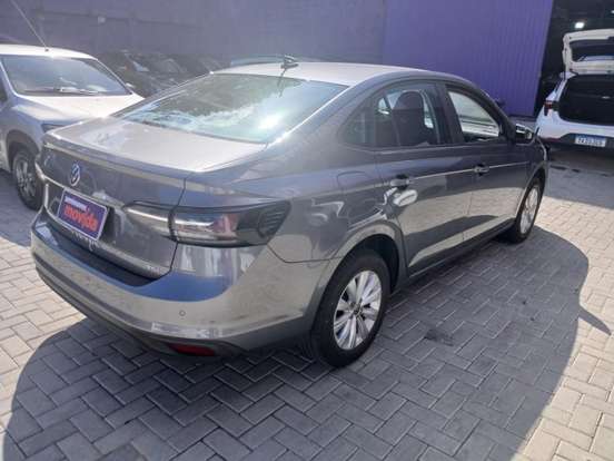 VOLKSWAGEN-VIRTUS-1.0 170 TSI AUTOMÁTICO VOLKSWAGEN-VIRTUS-2025