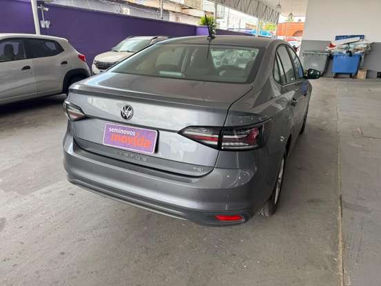 VOLKSWAGEN-VIRTUS-1.0 170 TSI AUTOMÁTICO VOLKSWAGEN-VIRTUS-2025