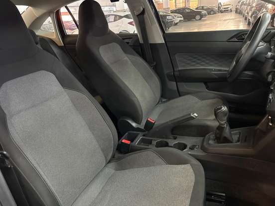 VOLKSWAGEN-VIRTUS-1.0 170 TSI AUTOMÁTICO VOLKSWAGEN-VIRTUS-2024