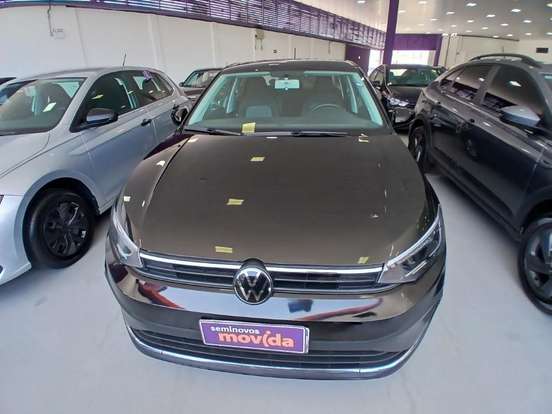 VOLKSWAGEN-VIRTUS-1.0 170 TSI AUTOMÁTICO VOLKSWAGEN-VIRTUS-2024