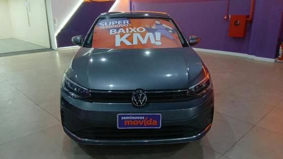 VOLKSWAGEN VIRTUS 1.0 170 TSI AUTOMÁTICO