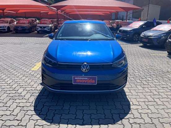 VOLKSWAGEN-VIRTUS-1.0 170 TSI AUTOMÁTICO VOLKSWAGEN-VIRTUS-2024