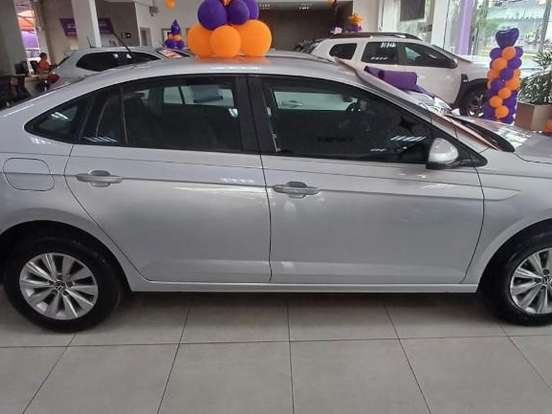 VOLKSWAGEN-VIRTUS-1.0 170 TSI AUTOMÁTICO VOLKSWAGEN-VIRTUS-2024