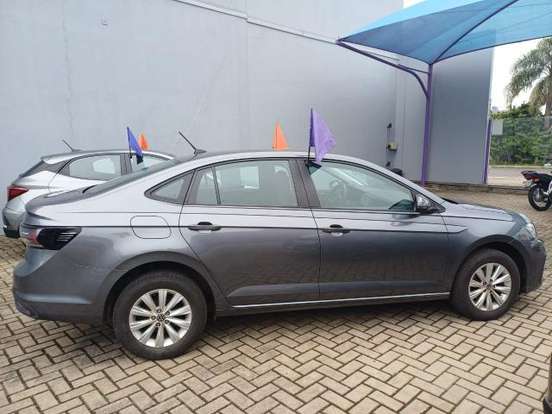 VOLKSWAGEN-VIRTUS-1.0 170 TSI AUTOMÁTICO VOLKSWAGEN-VIRTUS-2025