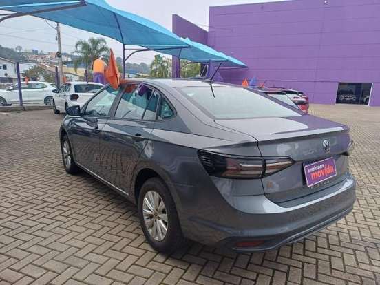 VOLKSWAGEN-VIRTUS-1.0 170 TSI AUTOMÁTICO VOLKSWAGEN-VIRTUS-2025