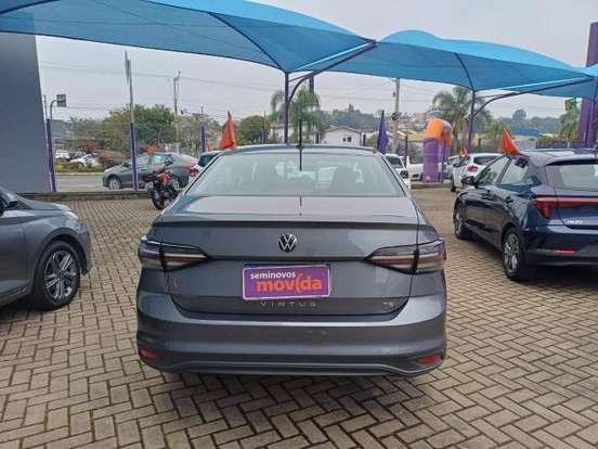 VOLKSWAGEN-VIRTUS-1.0 170 TSI AUTOMÁTICO VOLKSWAGEN-VIRTUS-2025