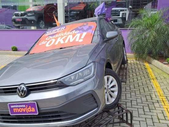 VOLKSWAGEN-VIRTUS-1.0 170 TSI AUTOMÁTICO VOLKSWAGEN-VIRTUS-2025