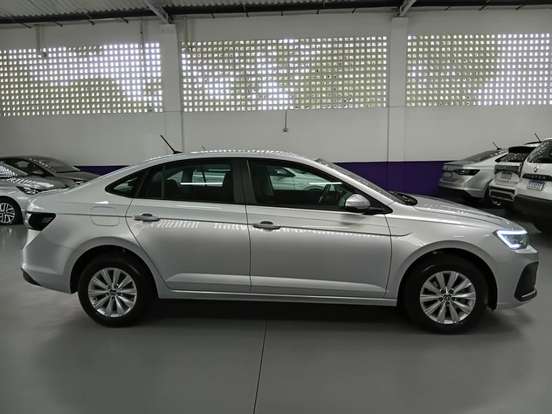 VOLKSWAGEN-VIRTUS-1.0 170 TSI AUTOMÁTICO VOLKSWAGEN-VIRTUS-2025