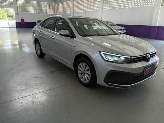 VOLKSWAGEN-VIRTUS-1.0 170 TSI AUTOMÁTICO VOLKSWAGEN-VIRTUS-2025