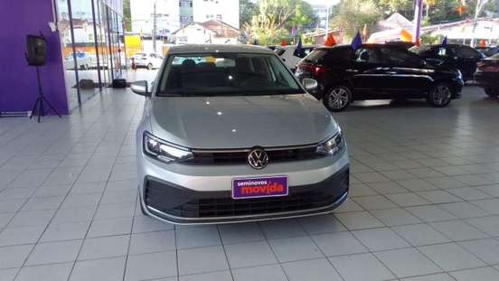 VOLKSWAGEN-VIRTUS-1.0 170 TSI AUTOMÁTICO VOLKSWAGEN-VIRTUS-2025