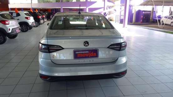VOLKSWAGEN-VIRTUS-1.0 170 TSI AUTOMÁTICO VOLKSWAGEN-VIRTUS-2025