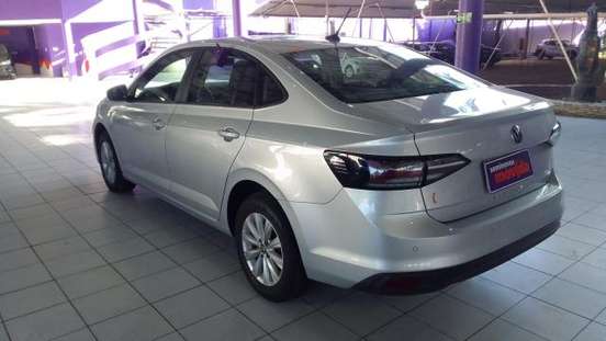 VOLKSWAGEN-VIRTUS-1.0 170 TSI AUTOMÁTICO VOLKSWAGEN-VIRTUS-2025