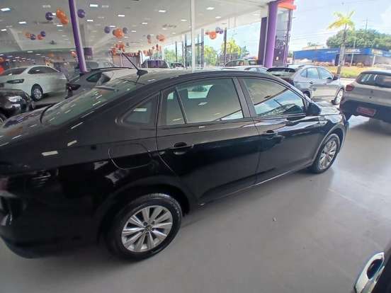 VOLKSWAGEN-VIRTUS-1.0 170 TSI AUTOMÁTICO VOLKSWAGEN-VIRTUS-2024