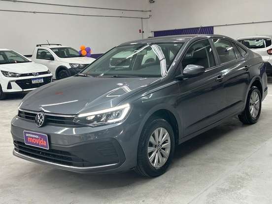 VOLKSWAGEN-VIRTUS-1.0 170 TSI AUTOMÁTICO VOLKSWAGEN-VIRTUS-2024