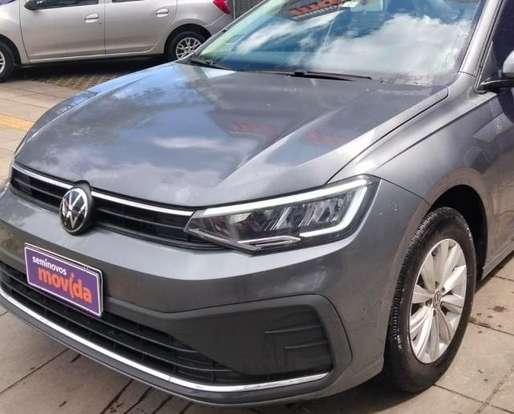 VOLKSWAGEN-VIRTUS-1.0 170 TSI AUTOMÁTICO VOLKSWAGEN-VIRTUS-2025