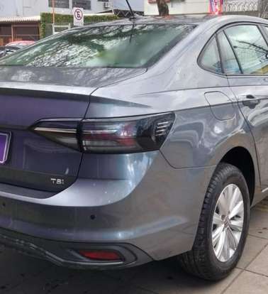 VOLKSWAGEN-VIRTUS-1.0 170 TSI AUTOMÁTICO VOLKSWAGEN-VIRTUS-2025