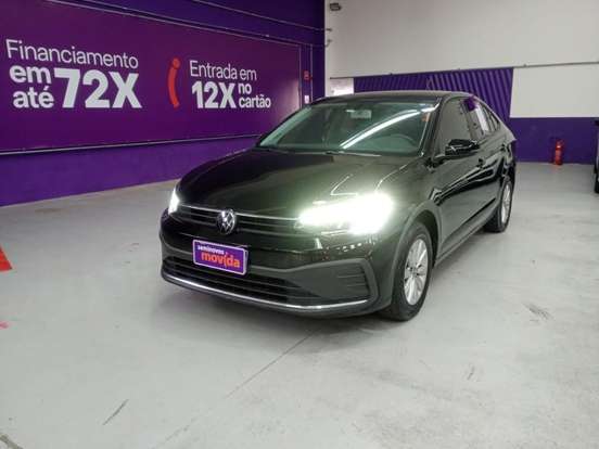 VOLKSWAGEN-VIRTUS-1.0 170 TSI AUTOMÁTICO VOLKSWAGEN-VIRTUS-2025