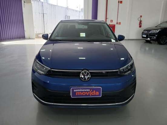 VOLKSWAGEN-VIRTUS-1.0 170 TSI AUTOMÁTICO VOLKSWAGEN-VIRTUS-2025