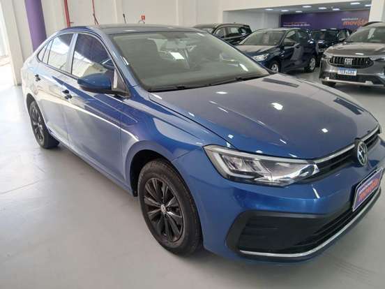VOLKSWAGEN-VIRTUS-1.0 170 TSI AUTOMÁTICO VOLKSWAGEN-VIRTUS-2025
