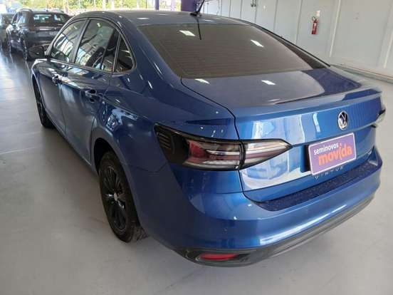 VOLKSWAGEN-VIRTUS-1.0 170 TSI AUTOMÁTICO VOLKSWAGEN-VIRTUS-2025