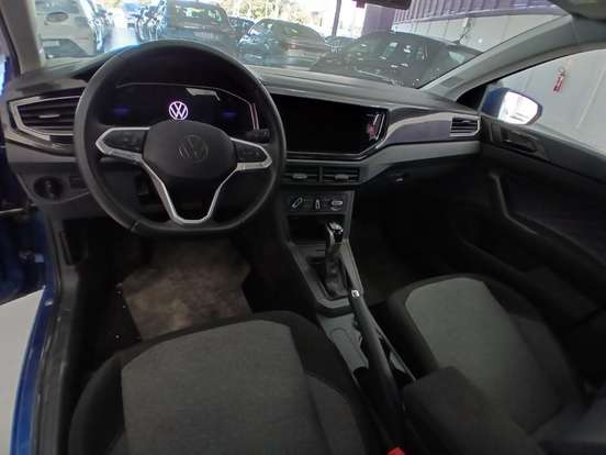 VOLKSWAGEN-VIRTUS-1.0 170 TSI AUTOMÁTICO VOLKSWAGEN-VIRTUS-2025