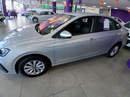 VOLKSWAGEN-VIRTUS-1.0 170 TSI AUTOMÁTICO VOLKSWAGEN-VIRTUS-2025