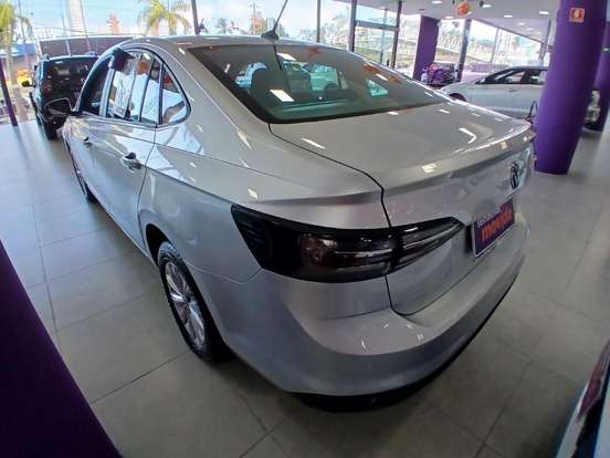 VOLKSWAGEN-VIRTUS-1.0 170 TSI AUTOMÁTICO VOLKSWAGEN-VIRTUS-2025