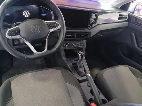VOLKSWAGEN-VIRTUS-1.0 170 TSI AUTOMÁTICO VOLKSWAGEN-VIRTUS-2025