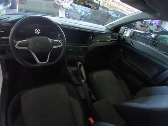 VOLKSWAGEN-VIRTUS-1.0 170 TSI AUTOMÁTICO VOLKSWAGEN-VIRTUS-2025
