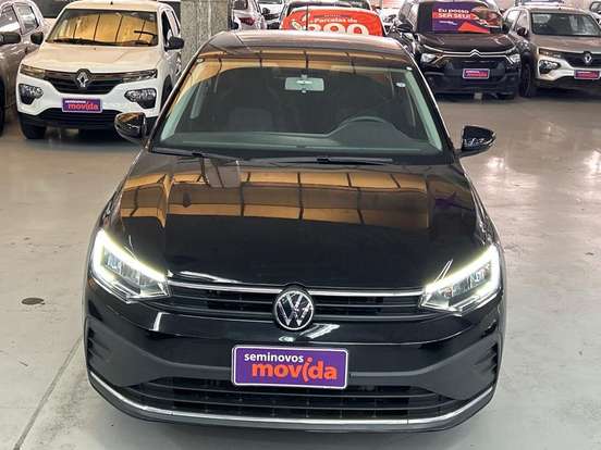 VOLKSWAGEN-VIRTUS-1.0 170 TSI AUTOMÁTICO VOLKSWAGEN-VIRTUS-2024