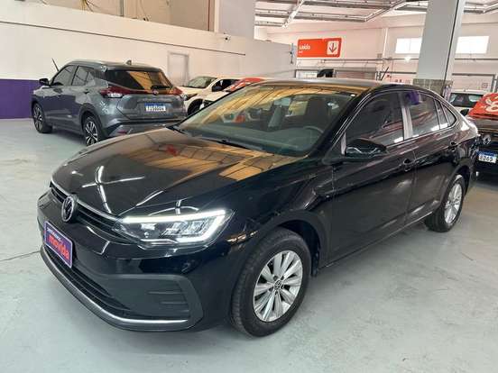 VOLKSWAGEN-VIRTUS-1.0 170 TSI AUTOMÁTICO VOLKSWAGEN-VIRTUS-2024