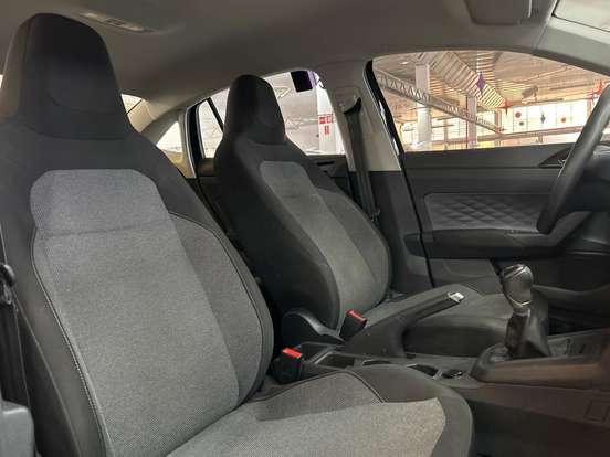 VOLKSWAGEN-VIRTUS-1.0 170 TSI AUTOMÁTICO VOLKSWAGEN-VIRTUS-2024