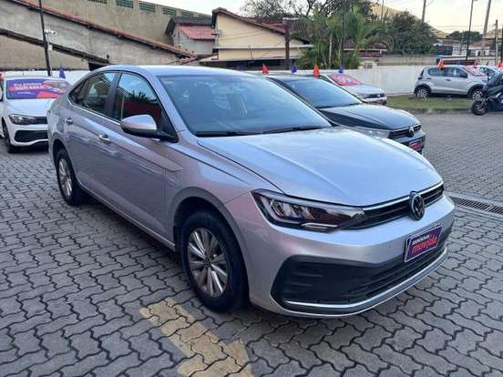 VOLKSWAGEN-VIRTUS-1.0 170 TSI AUTOMÁTICO VOLKSWAGEN-VIRTUS-2025