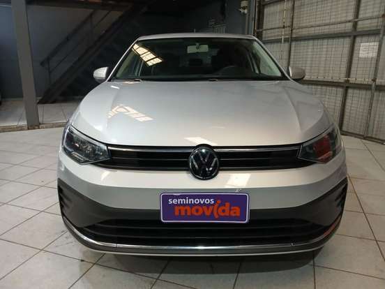 VOLKSWAGEN-VIRTUS-1.0 170 TSI AUTOMÁTICO VOLKSWAGEN-VIRTUS-2025