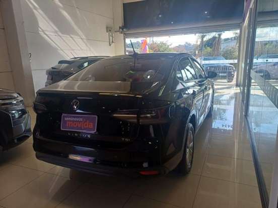VOLKSWAGEN-VIRTUS-1.0 170 TSI AUTOMÁTICO VOLKSWAGEN-VIRTUS-2025