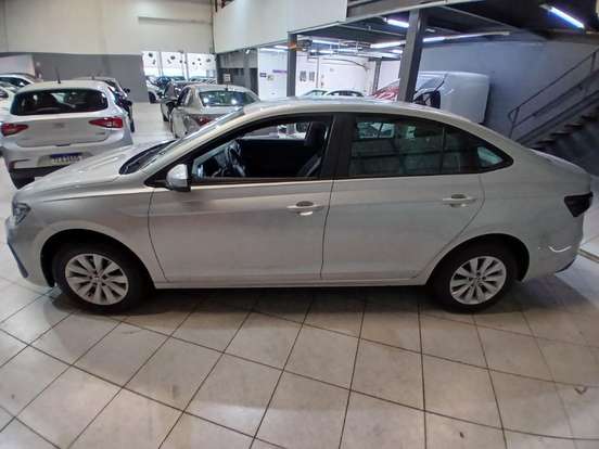 VOLKSWAGEN-VIRTUS-1.0 170 TSI AUTOMÁTICO VOLKSWAGEN-VIRTUS-2025
