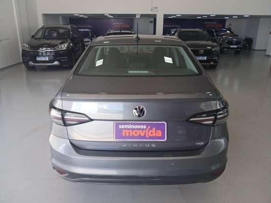 VOLKSWAGEN-VIRTUS-1.0 170 TSI AUTOMÁTICO VOLKSWAGEN-VIRTUS-2025